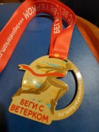 33 Предновогодний Пробег-Марафон "BITSA RUN" 24.12.2023 33 Предновогодний Пробег-Марафон "BITSA RUN" 24.12.2023